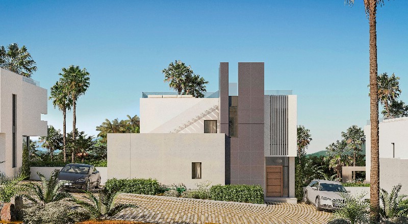 Villa La Cala Golf € 575.000,-