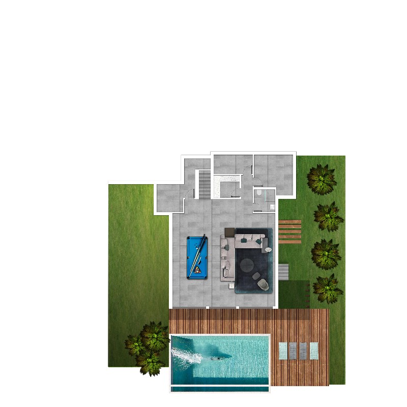 Villa La Cala Golf € 575.000,-