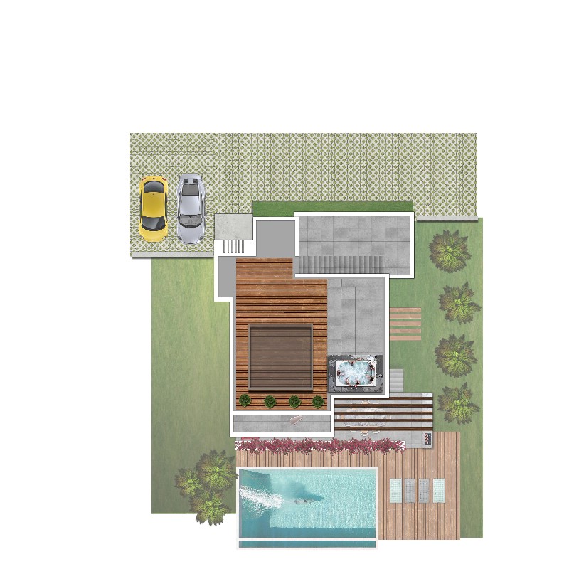 Villa La Cala Golf € 575.000,-