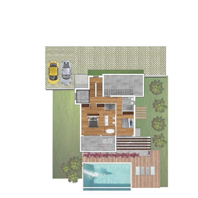 Villa La Cala Golf € 575.000,-