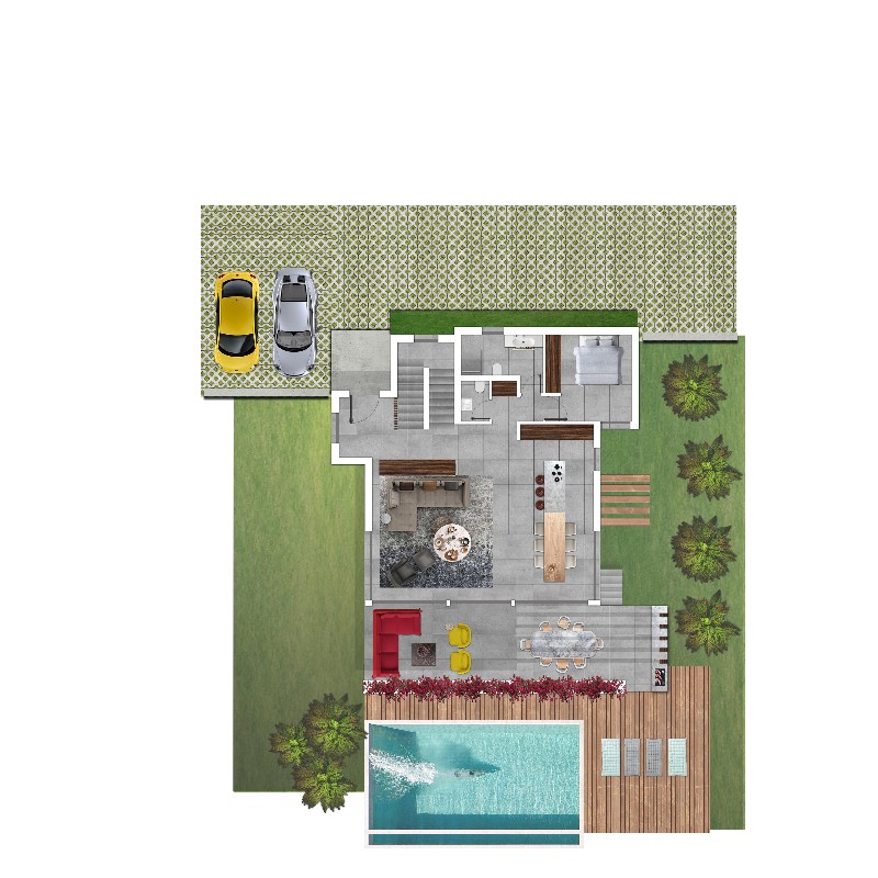 Villa La Cala Golf € 575.000,-