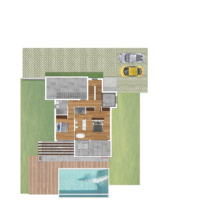 Villa La Cala Golf € 575.000,-