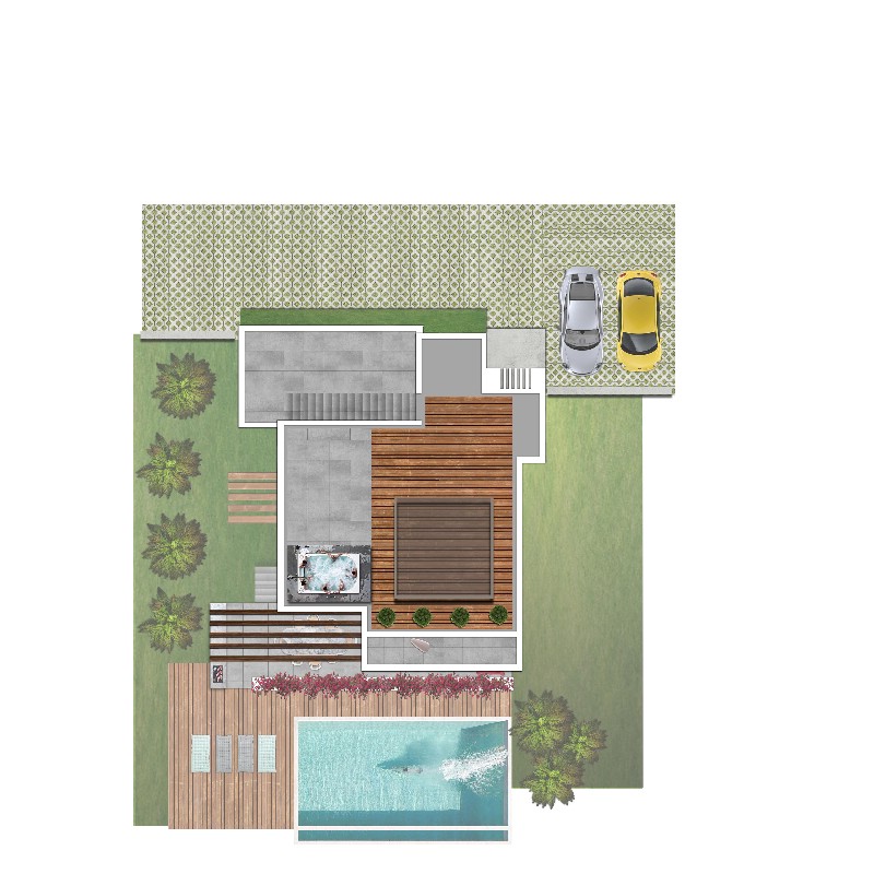Villa La Cala Golf € 575.000,-