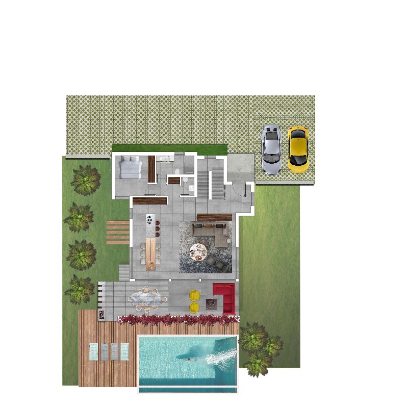 Villa La Cala Golf € 575.000,-
