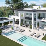 Detached Villa Puerto Banús € 2.623.500,-
