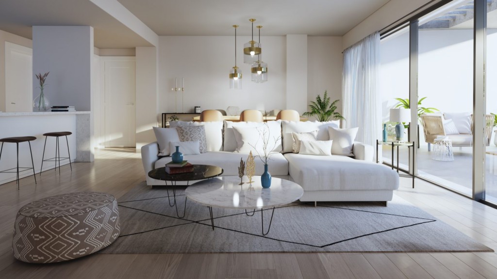 Appartement La Cala de Mijas € 535.000,-