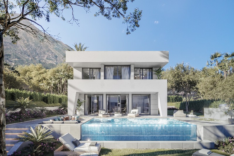 Villa La Duquesa € 682.000,-