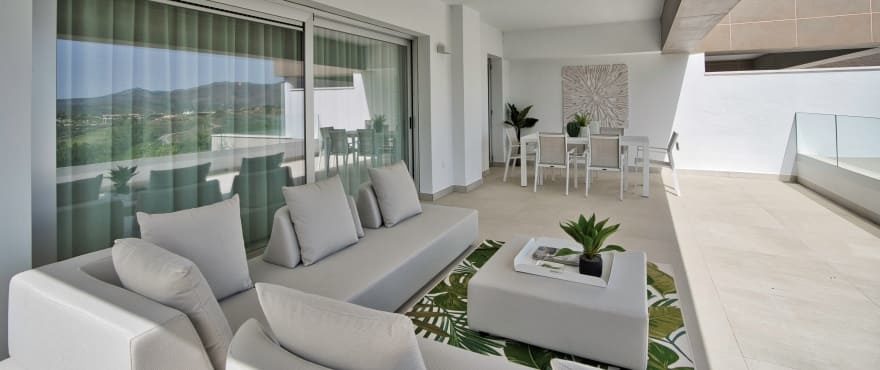 Appartement La Cala € 495.000,-