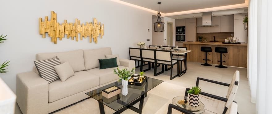 Appartement La Cala € 495.000,-