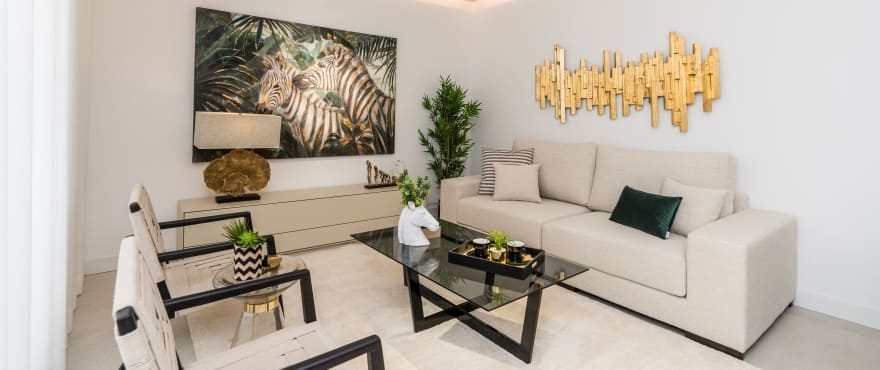 Appartement La Cala € 495.000,-
