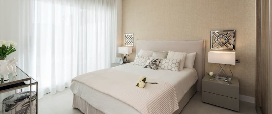 Appartement La Cala € 495.000,-