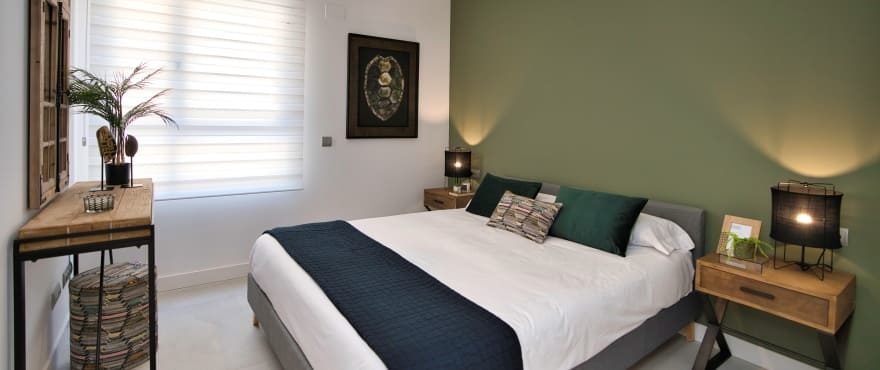 Appartement La Cala € 495.000,-
