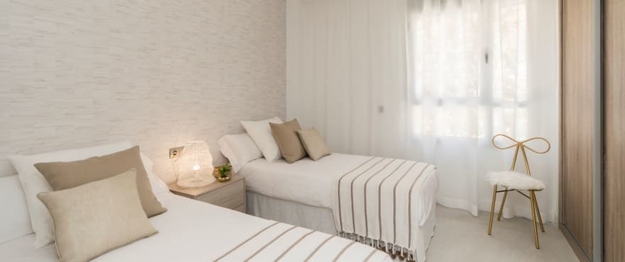 Appartement La Cala € 495.000,-