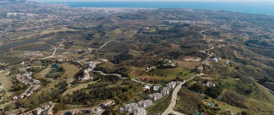 Appartement La Cala € 495.000,-