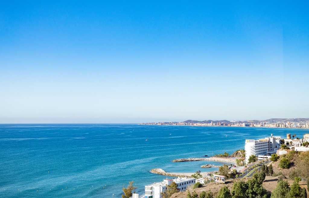 Apartment Benalmadena Costa € 455.000,-