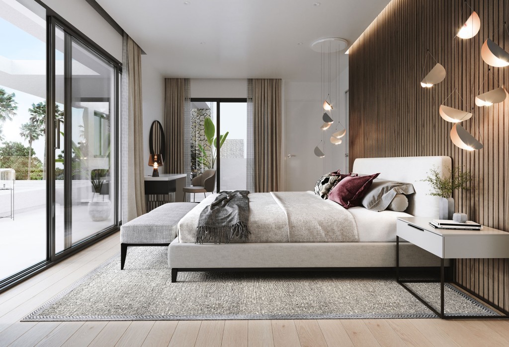 Appartement Estepona € 845.000,-