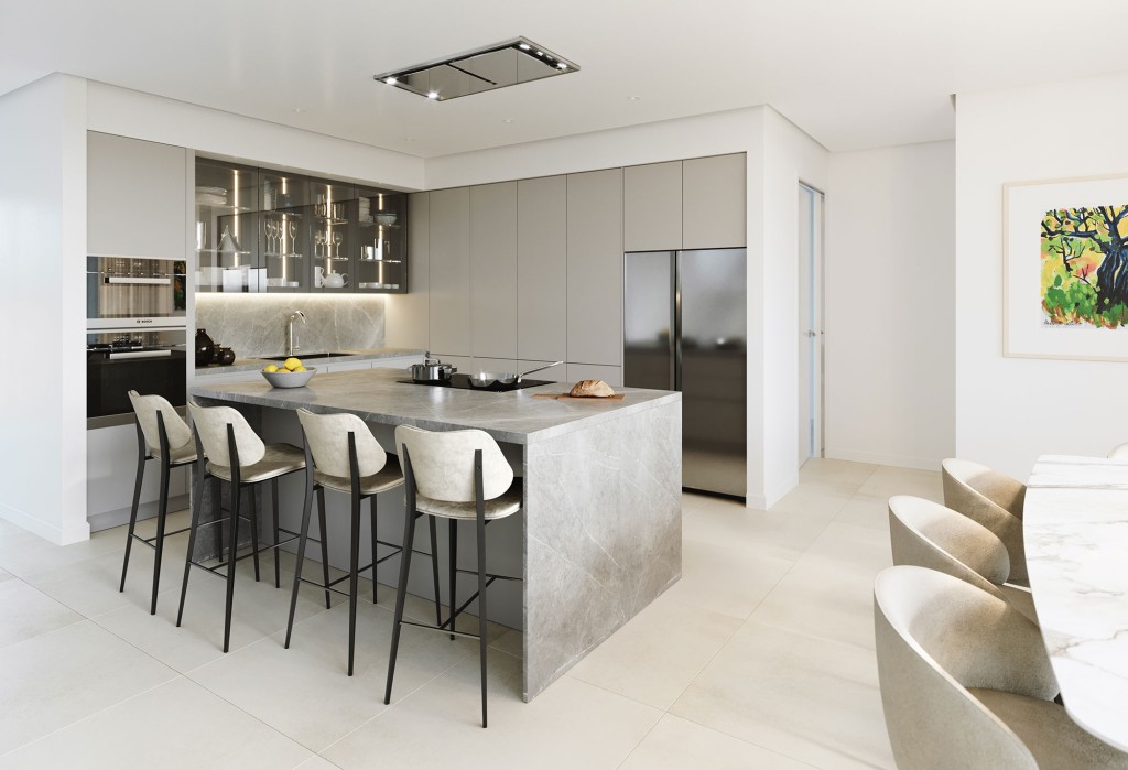 Appartement Estepona € 845.000,-