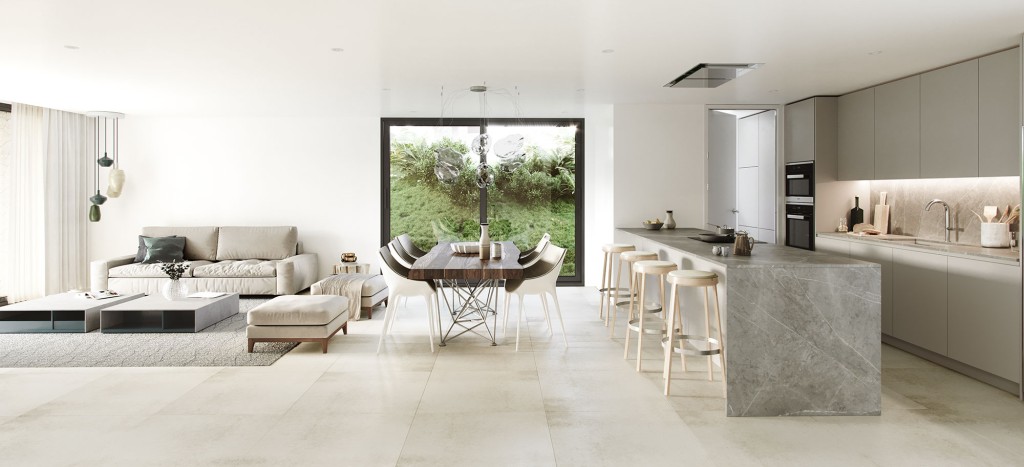 Appartement Estepona € 845.000,-