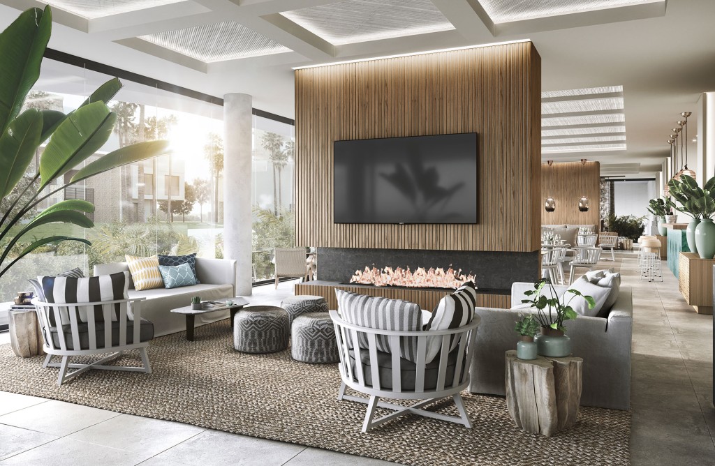 Appartement Estepona € 845.000,-