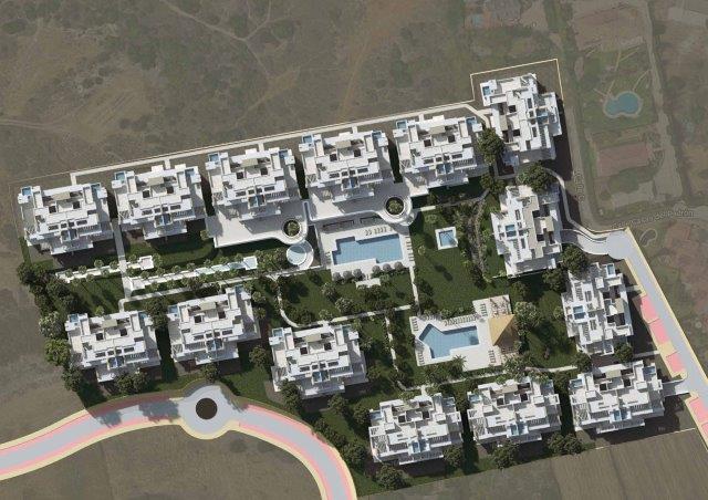 Appartement Estepona € 845.000,-