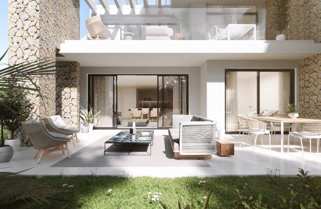 Appartement Estepona € 845.000,-