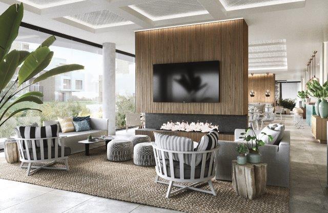 Appartement Estepona € 845.000,-