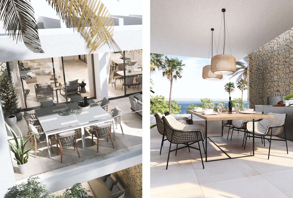 Appartement Estepona € 845.000,-