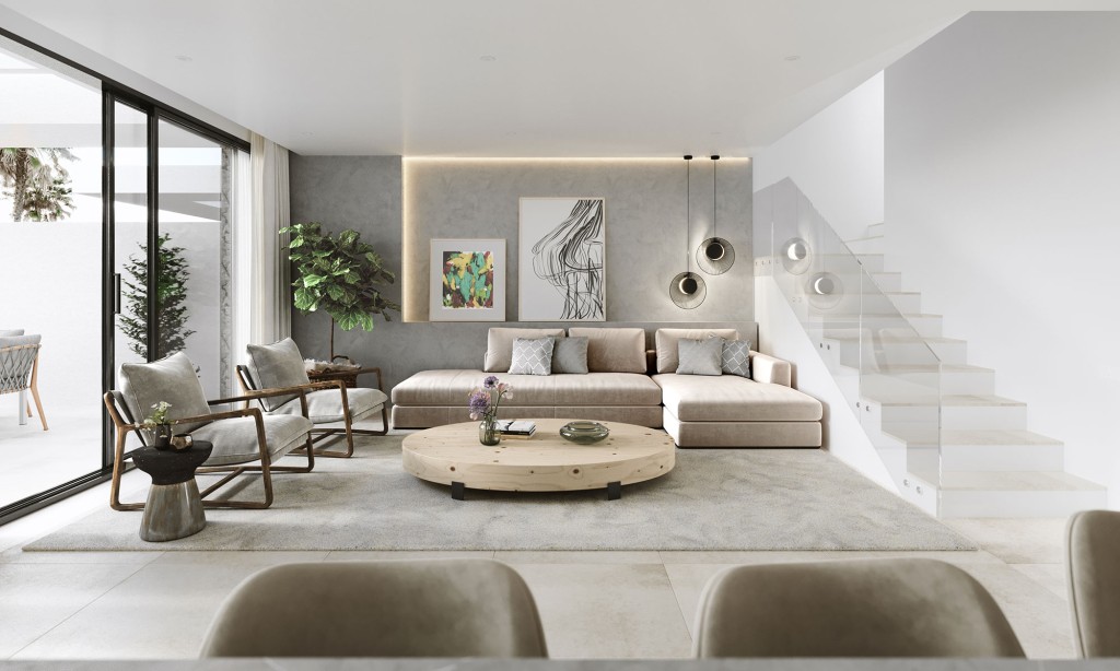 Appartement Estepona € 845.000,-