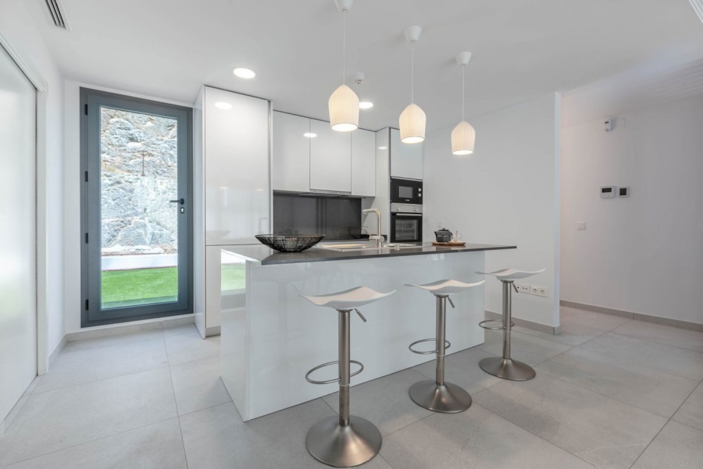 Appartement Estepona € 845.000,-