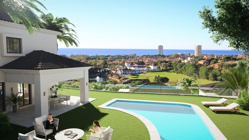 Villa Elviria € 1.250.000,-