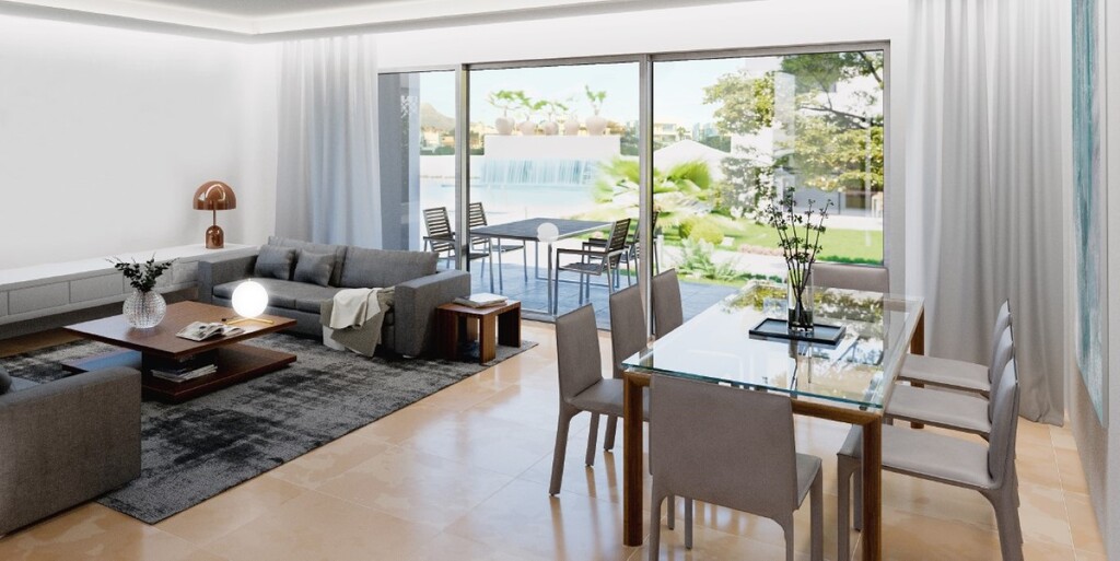Herenhuis Nueva Andalucía € 800.000,-