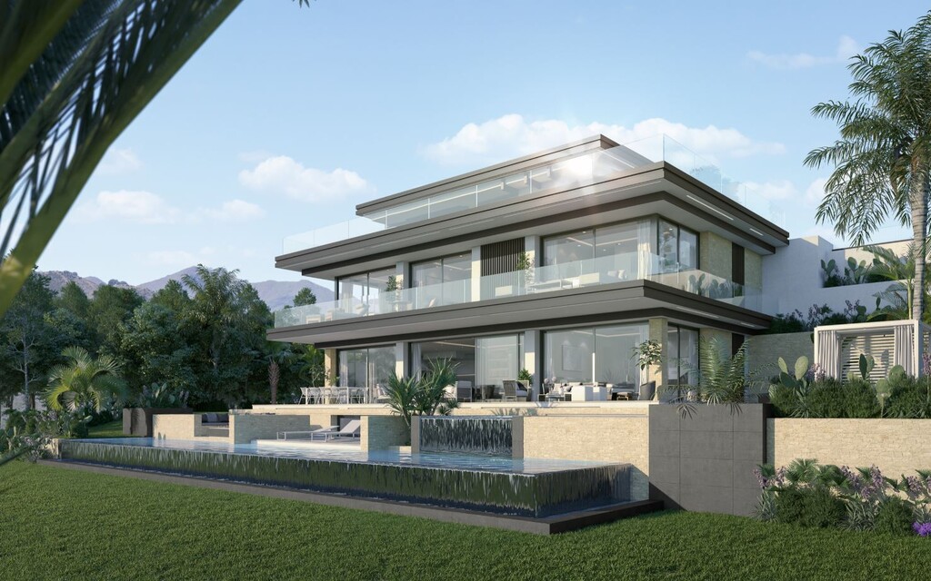 Villa Elviria € 1.665.000,-