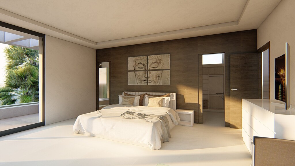 Villa Mijas Costa € 1.100.000,-