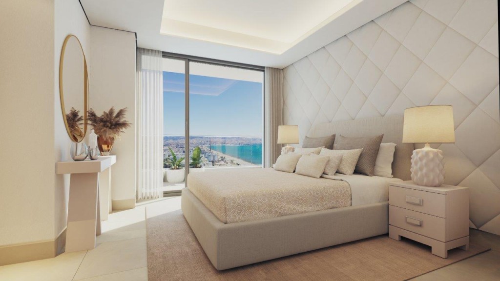 Appartement Málaga € 2.400.000,-