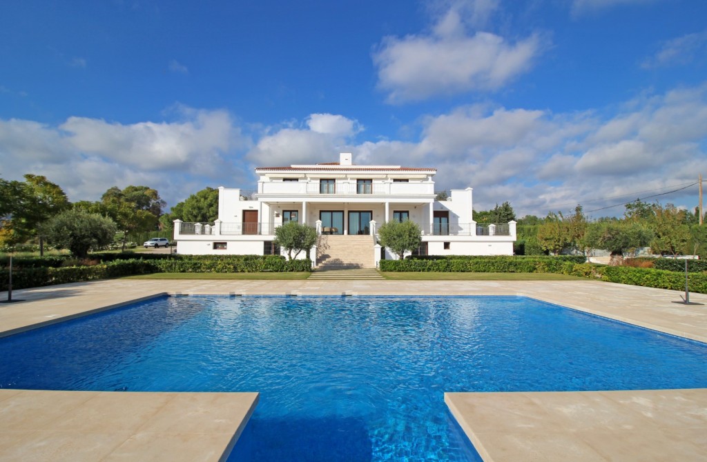 Villa Marbella West € 8.500.000,-