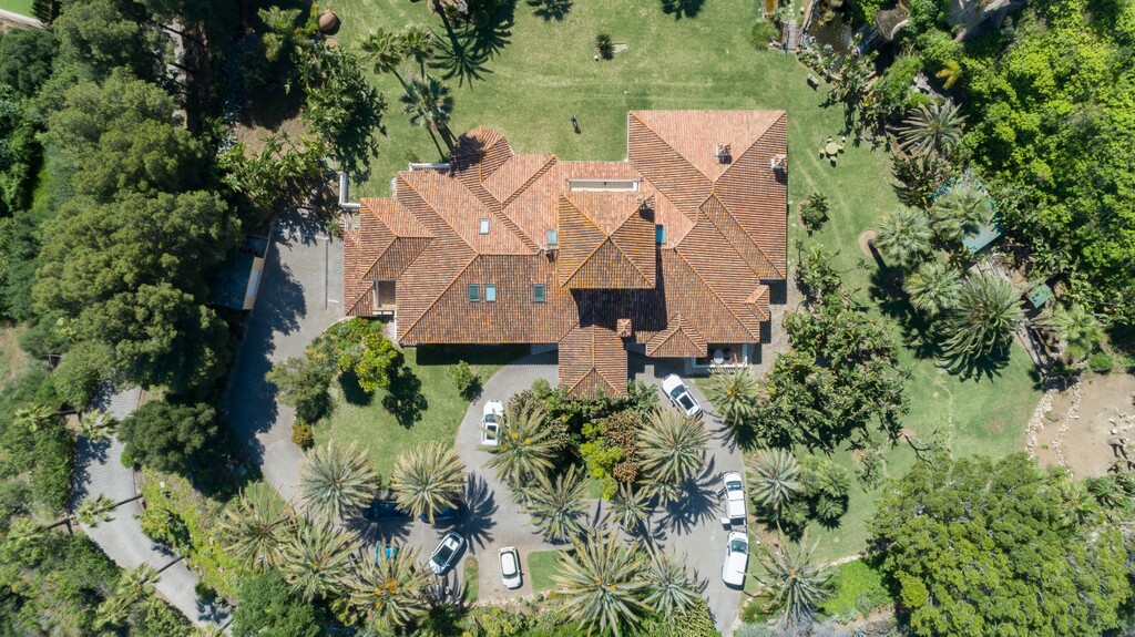 Detached Villa Mijas € 4.000.000,-