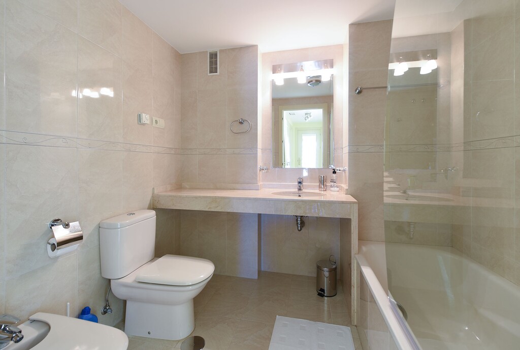 Penthouse Mijas Costa € 650.000,-