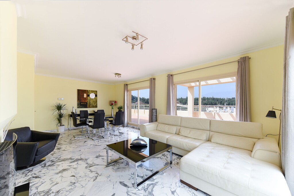 Penthouse Mijas Costa € 650.000,-
