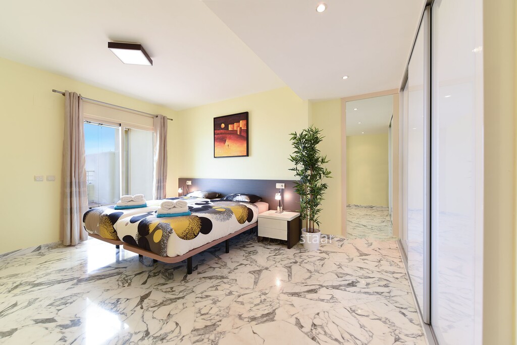 Penthouse Mijas Costa € 650.000,-