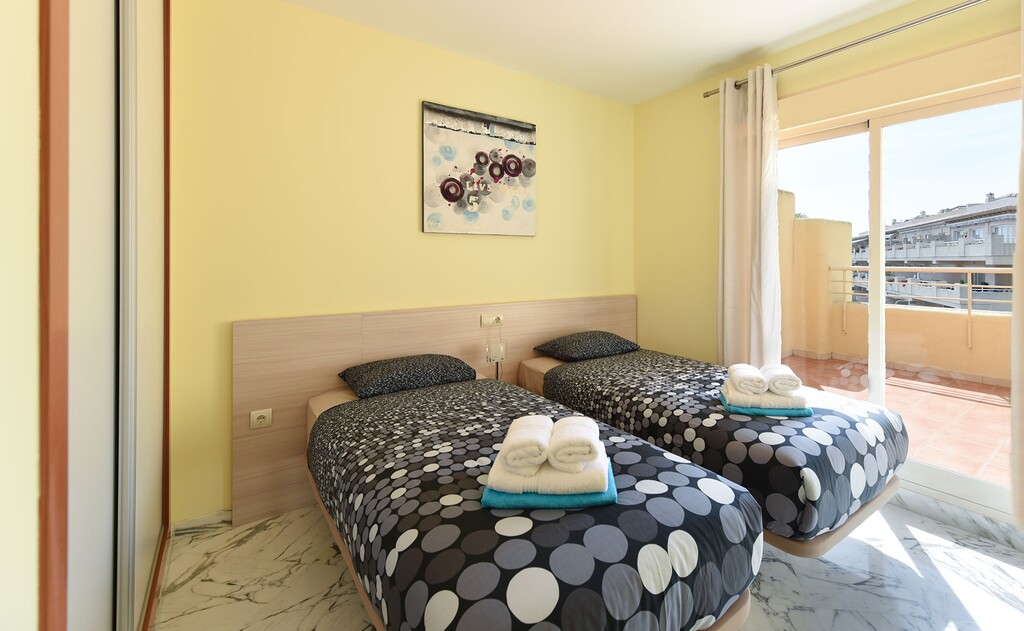 Penthouse Mijas Costa € 650.000,-