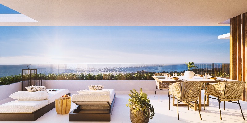 Appartement Benalmádena € 525.000,-