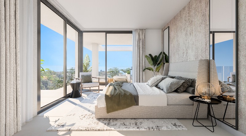 Appartement Benalmádena € 525.000,-