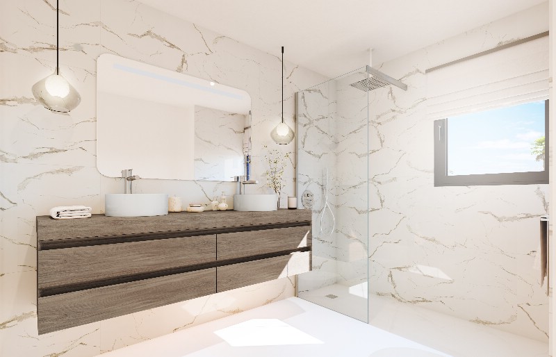 Appartement Benalmádena € 525.000,-
