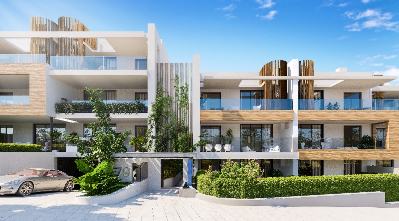 Appartement Benalmádena € 525.000,-