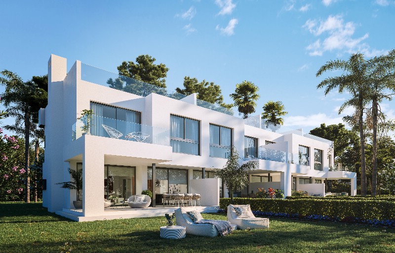 Appartement Benalmádena € 525.000,-