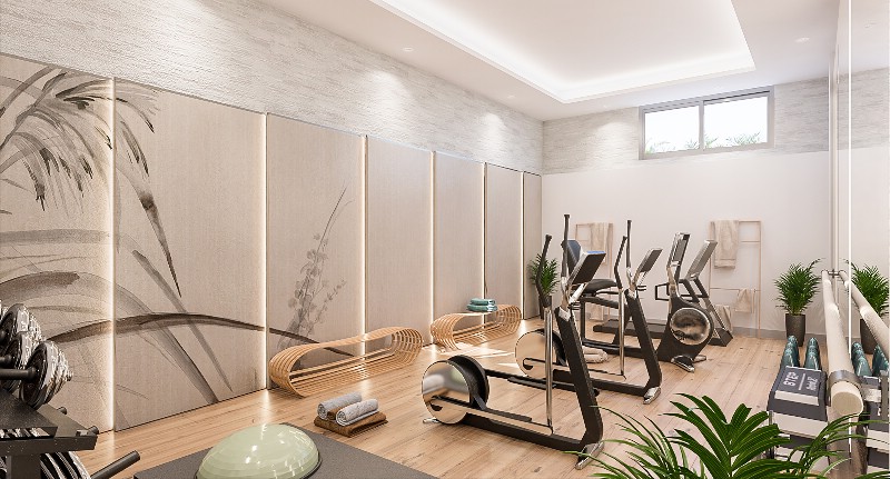 Appartement Benalmádena € 525.000,-