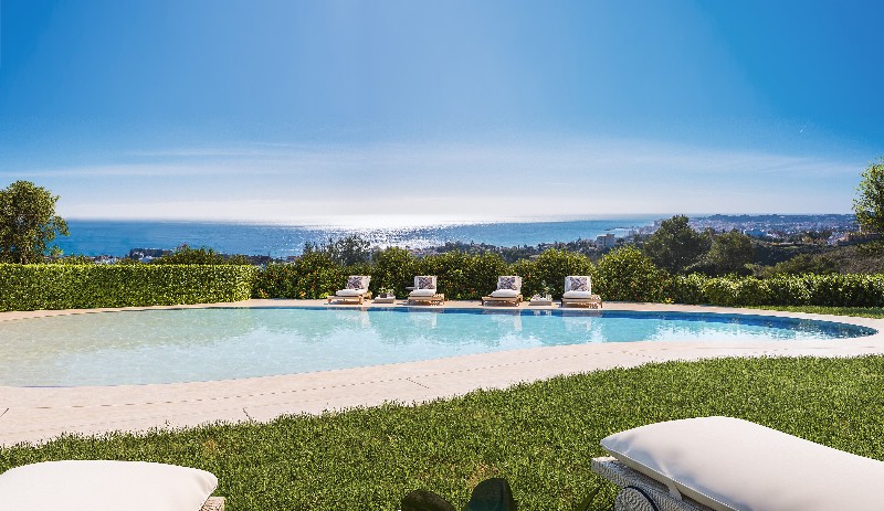 Appartement Benalmádena € 525.000,-