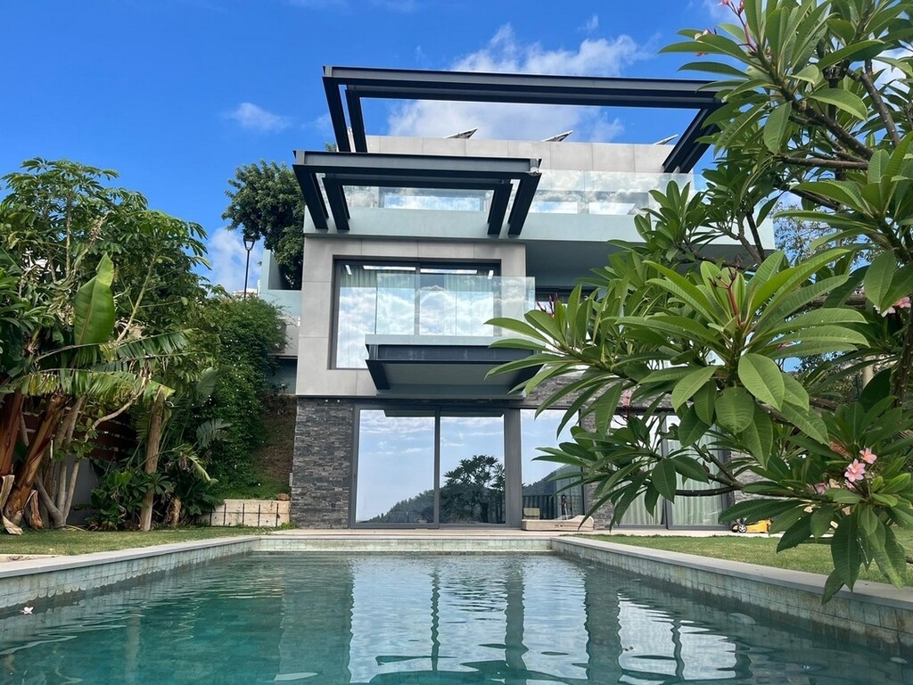 Detached Villa Buenavista € 1.499.000,-
