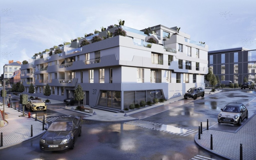 Appartement Mijas