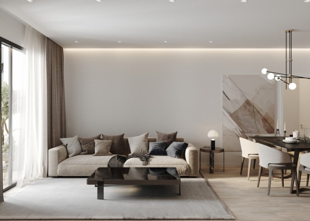 Appartement Mijas € 370.000,-
